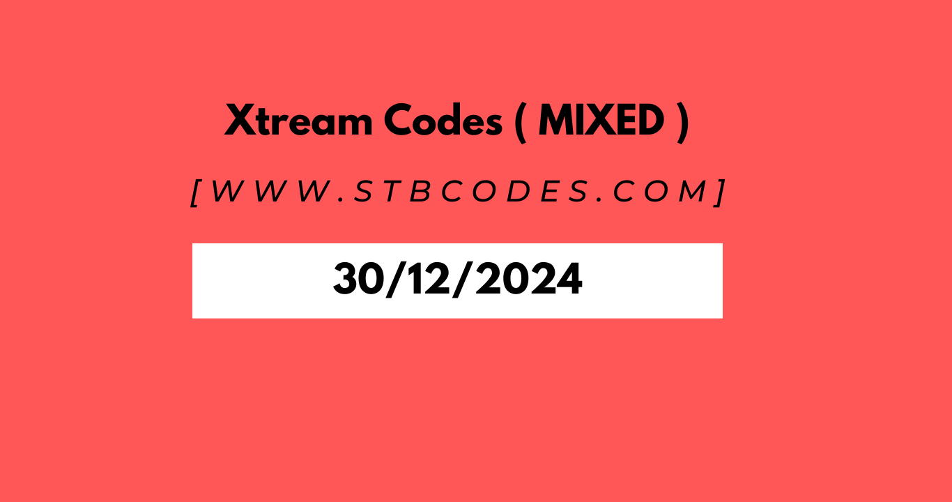 xtream codes 2025