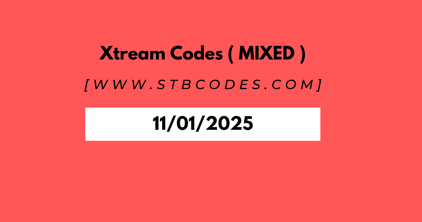 xtream codes