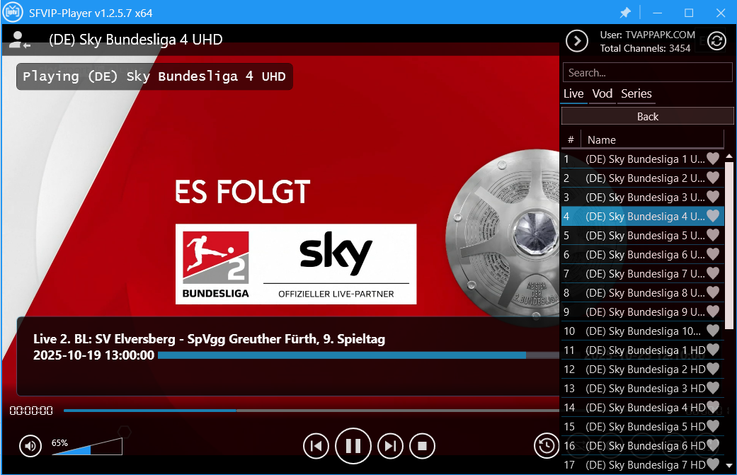 stb emulator pro