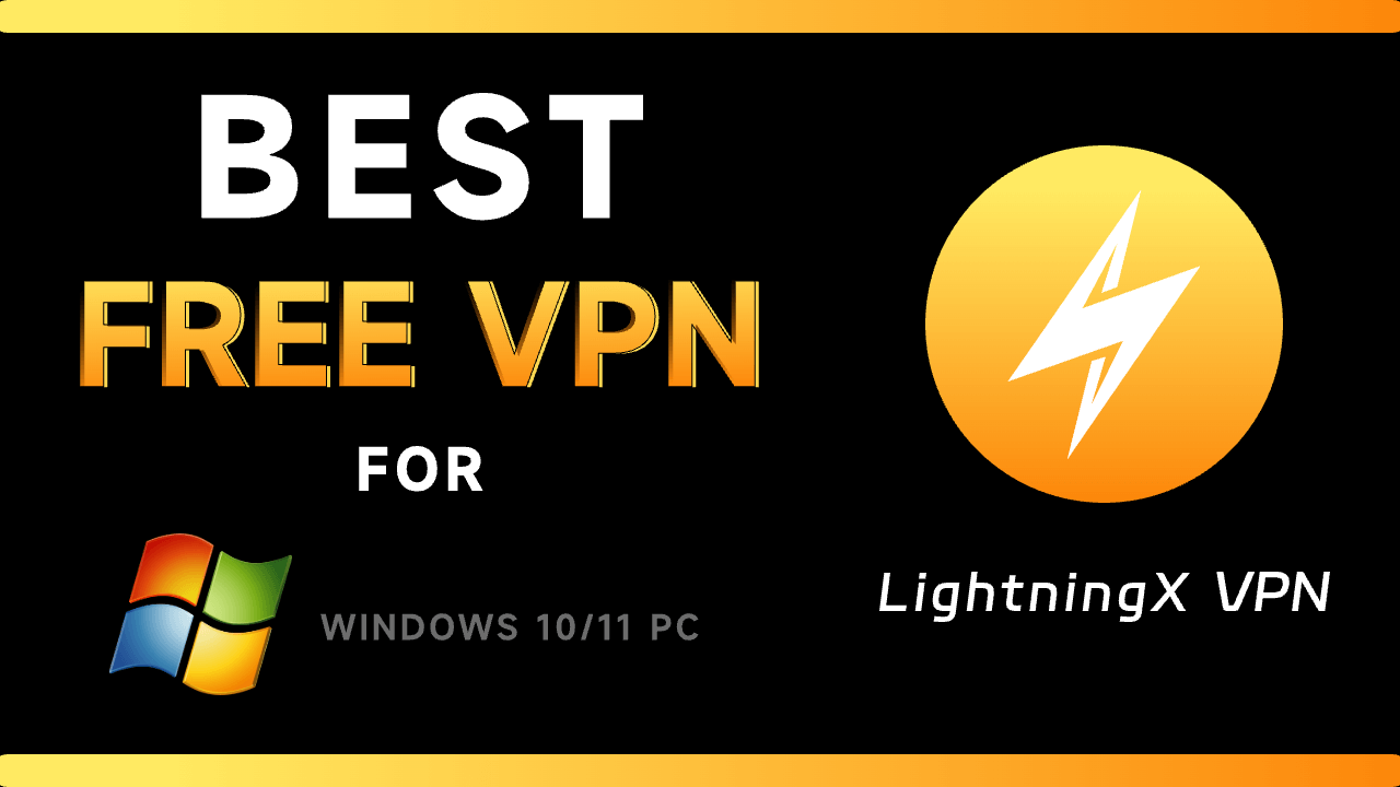 free vpn
