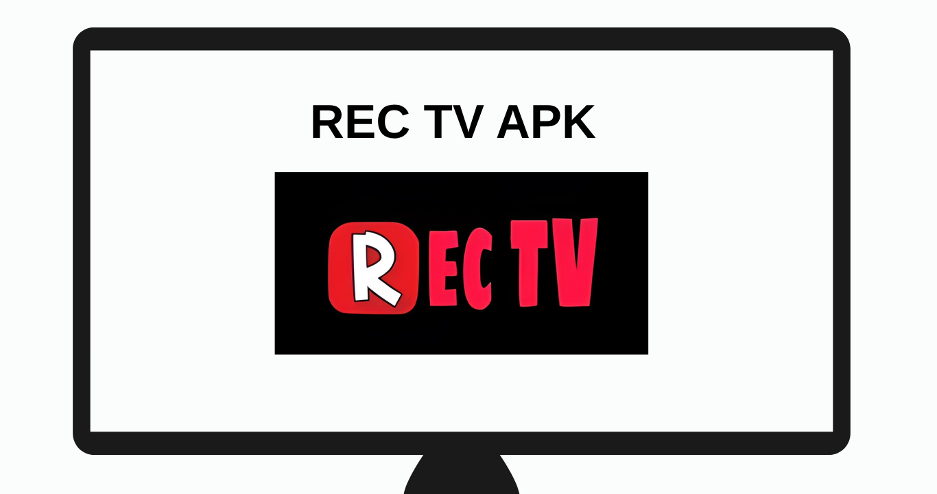 rec tv apk