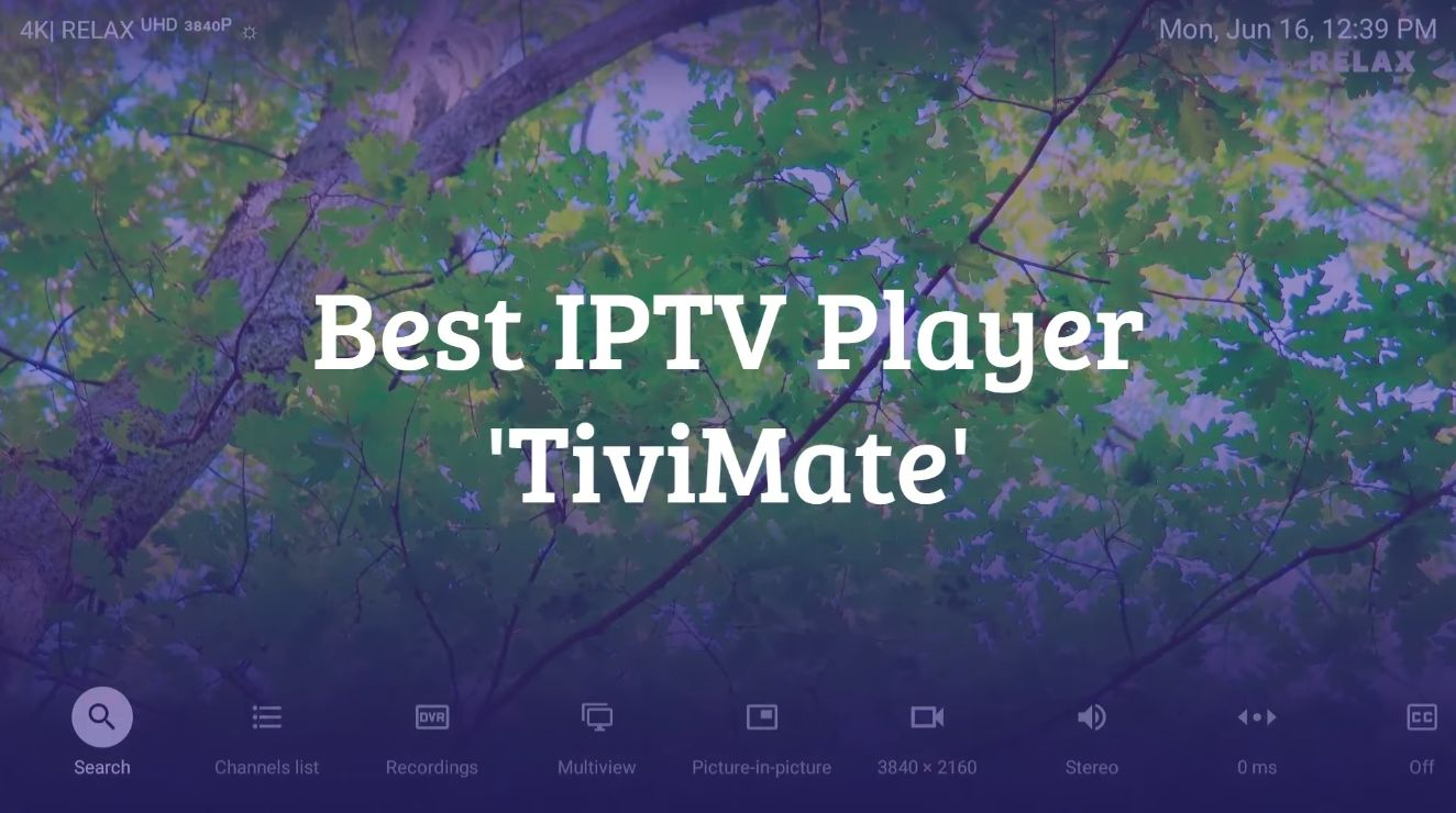 tivimate