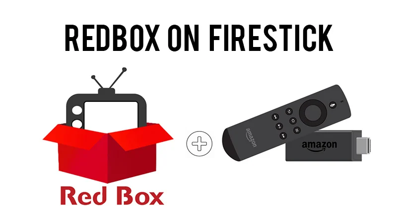 RedBox TV app